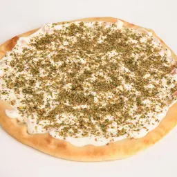 لبنة زعتر
